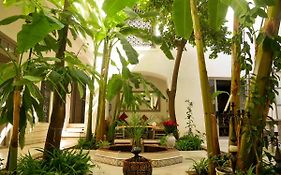 Riad Dar Aman
